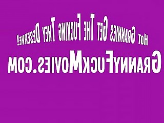 Fuck Granny Hairy Mature