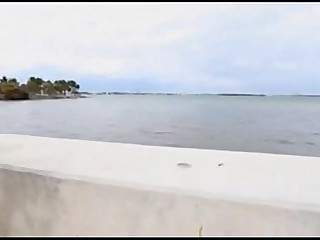 สีบลอนด์ เพศสัมพันธ์ ไม่ยอมใครง่ายๆ MILF ดูด