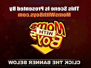 ব্লজব বাঁড়ার সম্মুখস্থ বৃদ্ধা শৃঙ্গাকার গরম মাগো পরিপক্ব