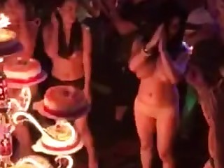 Chinese Fetish Mammy MILF Really