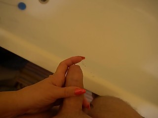 amador fetiche mamãe Milf pov esguichando