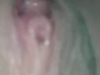 Brünette Creampie Milf