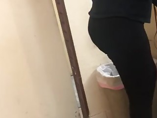 アマチュア 尻 ボス ブルネット ぽっちゃり 熟女 妻