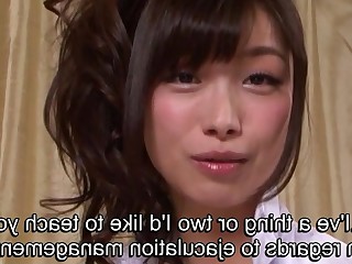 puma egzotyczny język japoński mamusia mamuśki gabinet gra pov