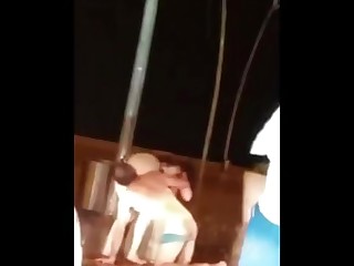 amador morena Porra maduro público