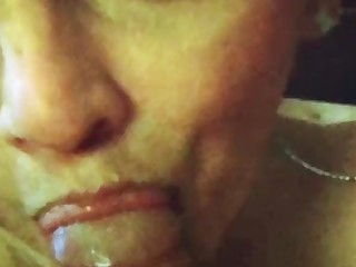 शौक़ीन व्यक्ति blowjob बड़ा मुर्गा विशाल मुर्गा मां एमआईएलए पीओवी prostitut