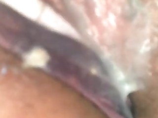 아기 칼리지 질내 사정 흑단 성숙한