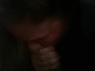 Blond Pipe Mature MILF Pov